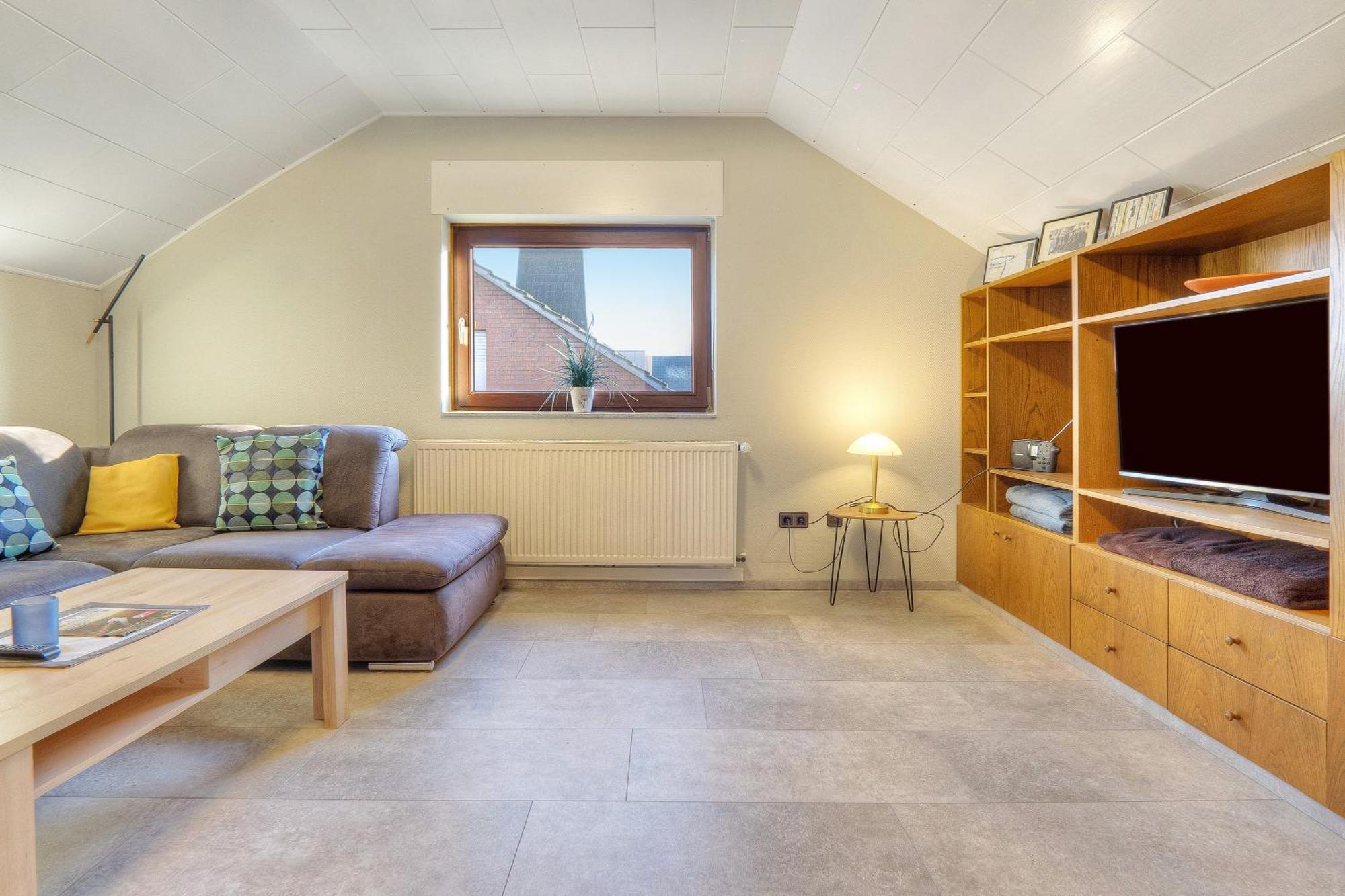 Mill Nordkirchen Apartment ภายนอก รูปภาพ