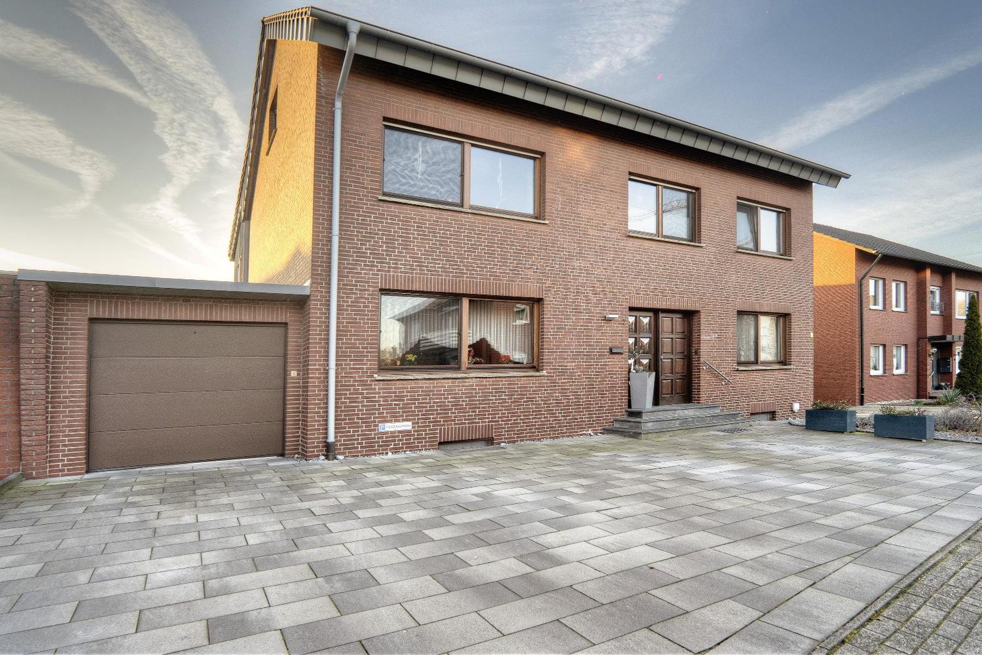 Mill Nordkirchen Apartment ภายนอก รูปภาพ