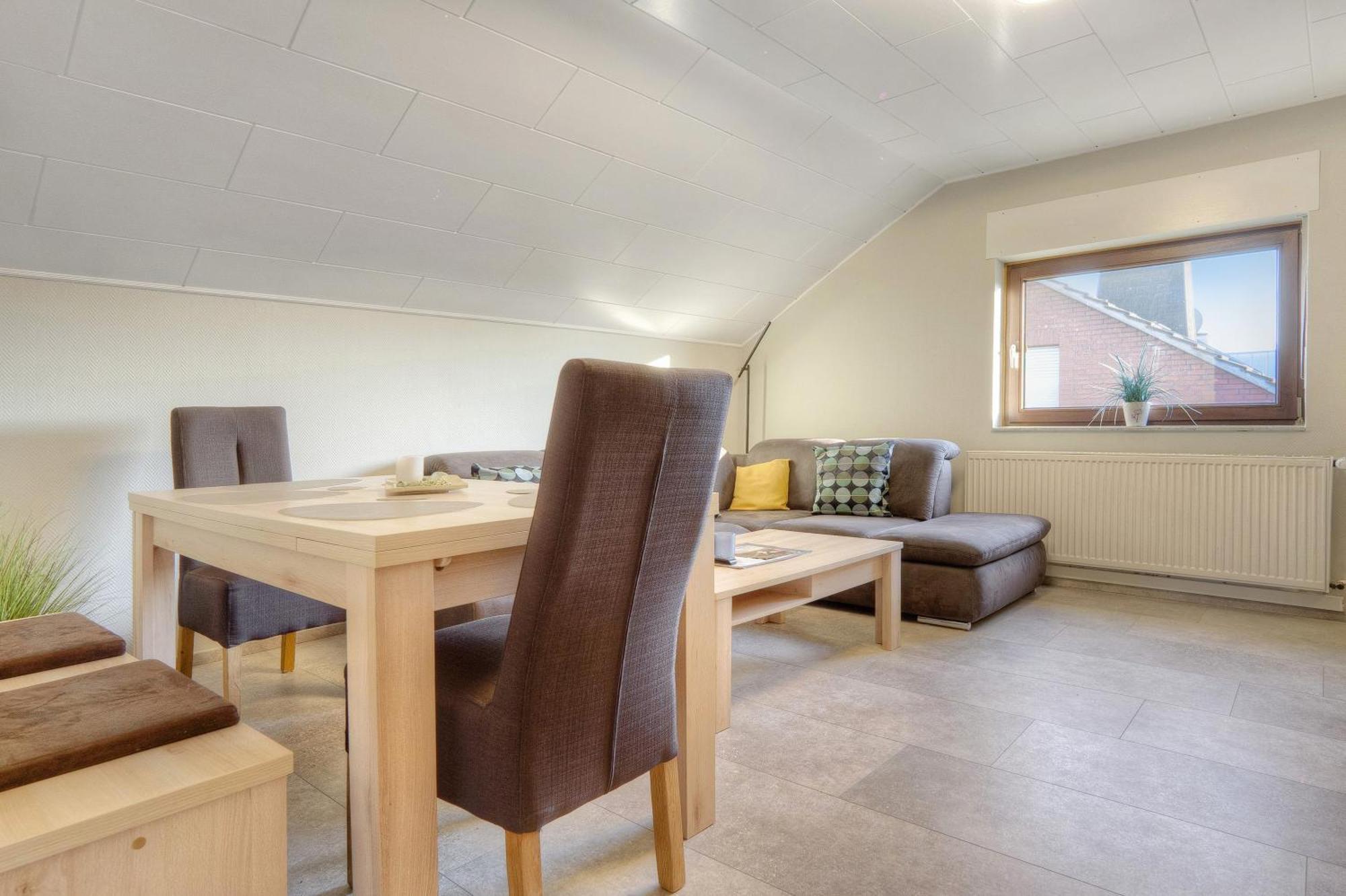 Mill Nordkirchen Apartment ภายนอก รูปภาพ