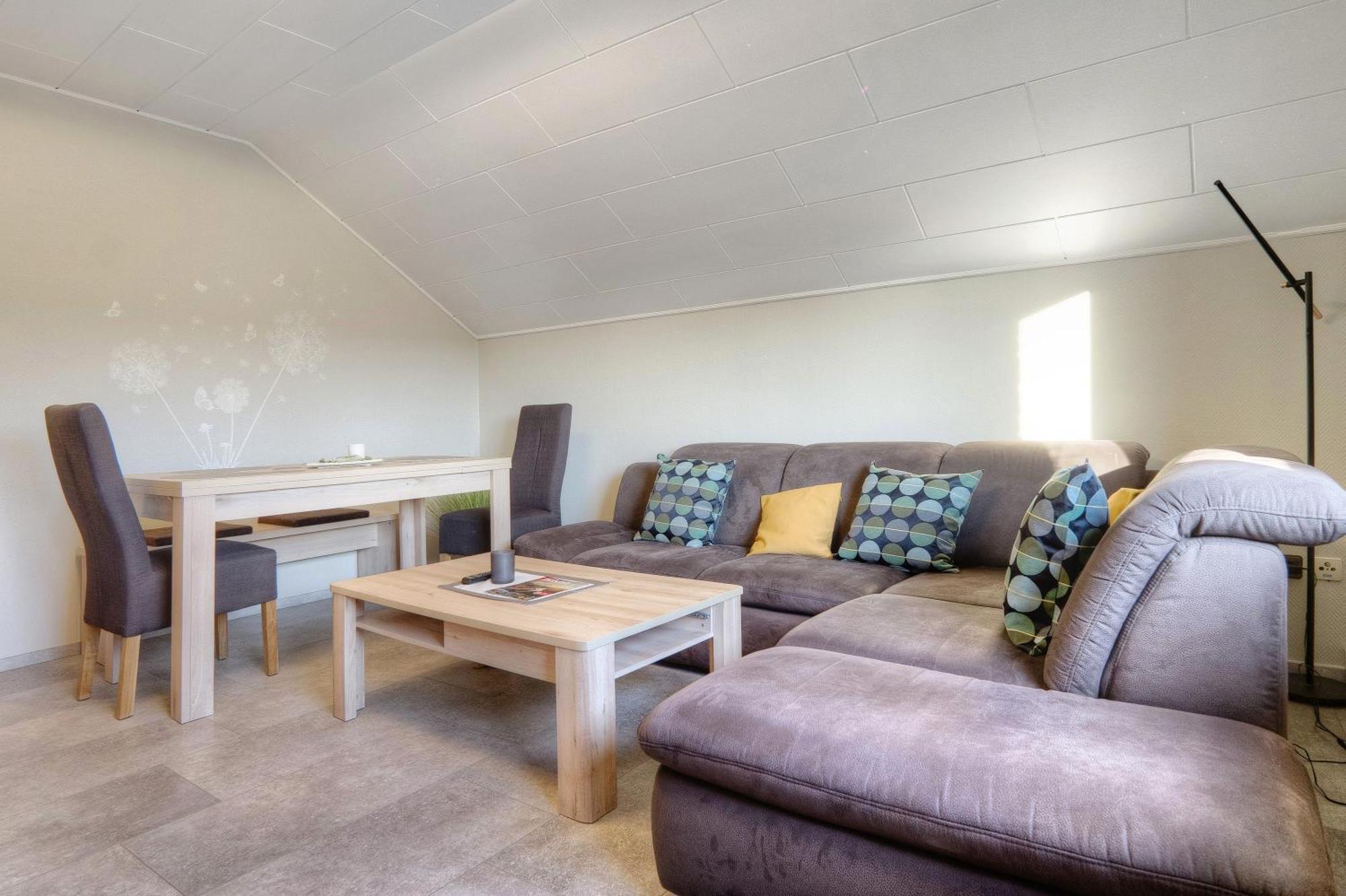 Mill Nordkirchen Apartment ภายนอก รูปภาพ