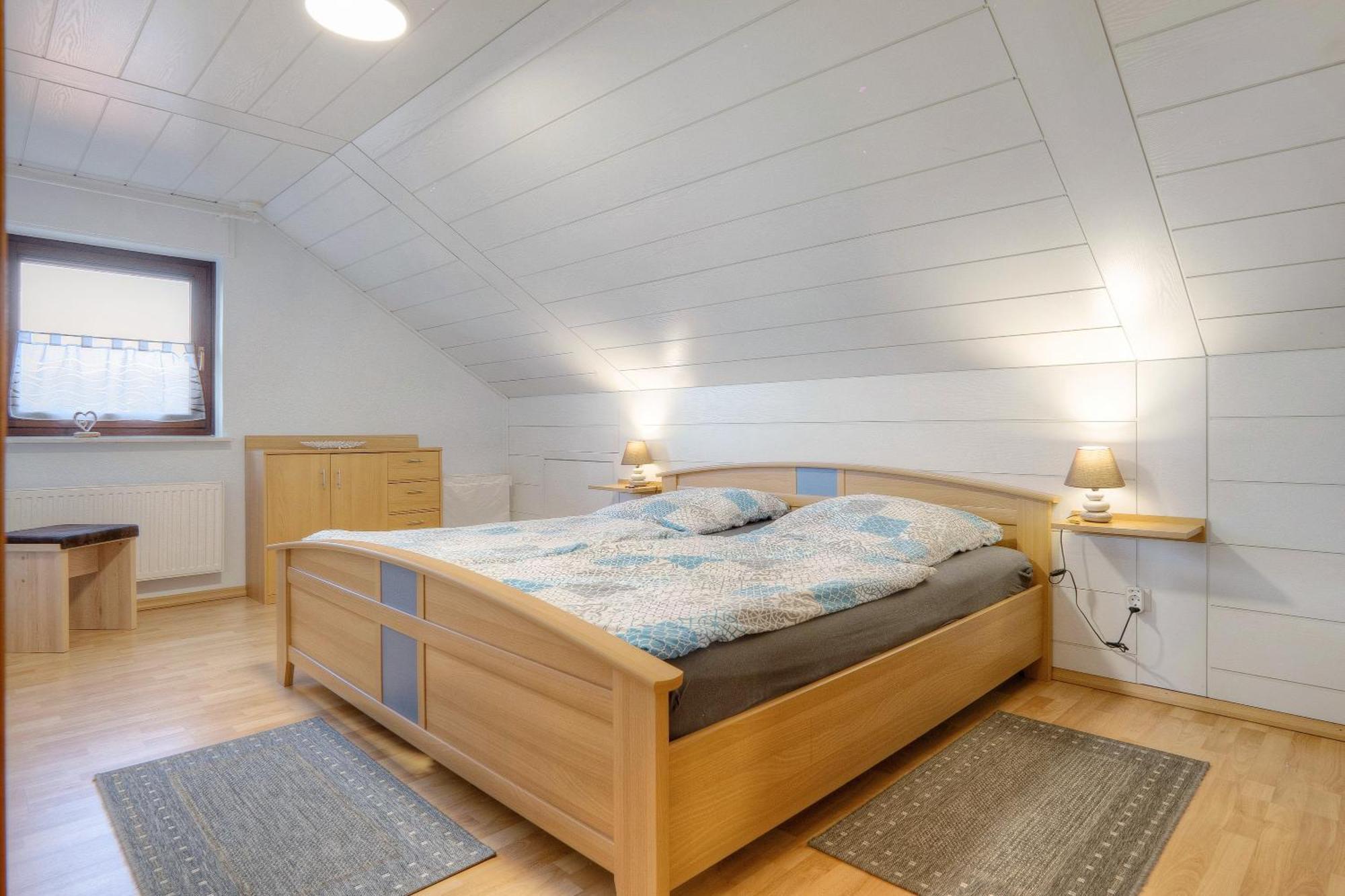 Mill Nordkirchen Apartment ภายนอก รูปภาพ